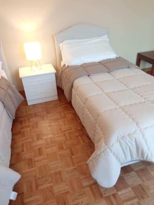 Casa Vacanze Villa Eolo Agrigento Eksteriør billede