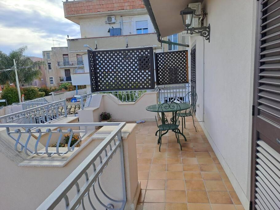 Casa Vacanze Villa Eolo Agrigento Eksteriør billede