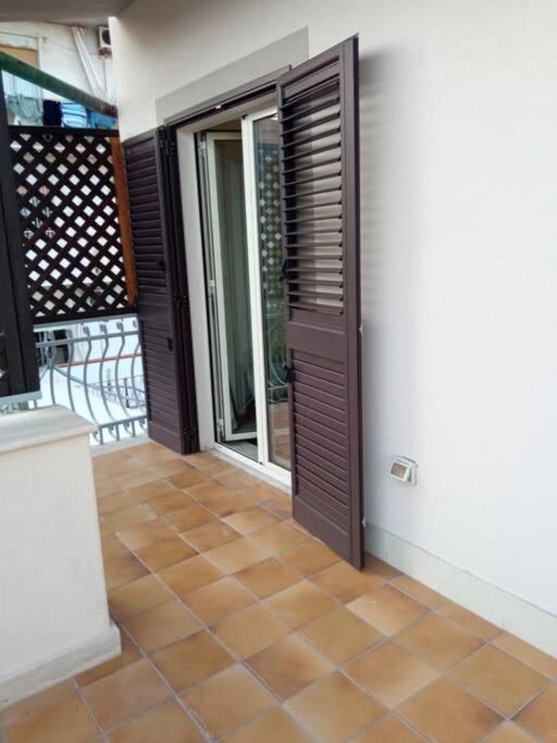 Casa Vacanze Villa Eolo Agrigento Eksteriør billede