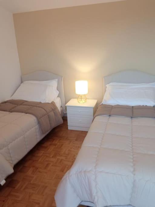 Casa Vacanze Villa Eolo Agrigento Eksteriør billede