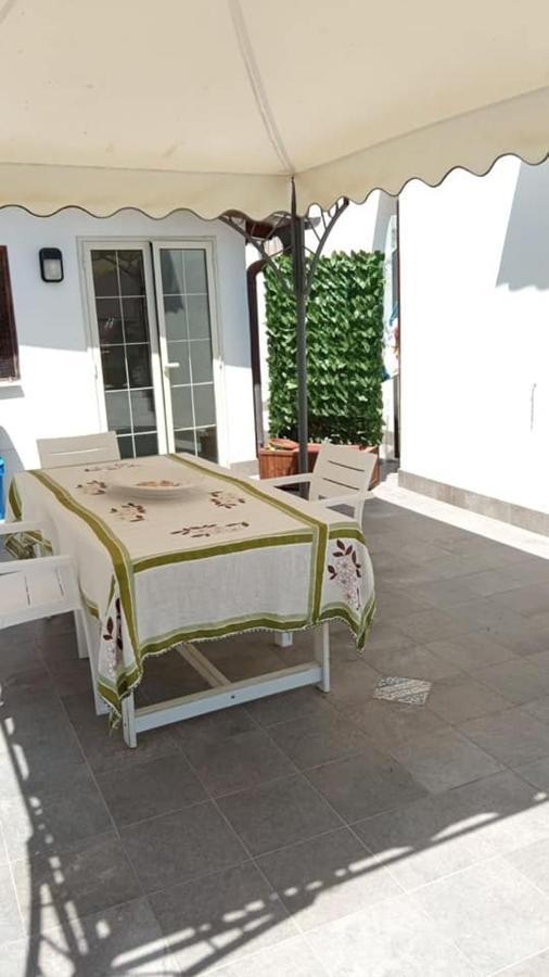 Casa Vacanze Villa Eolo Agrigento Eksteriør billede